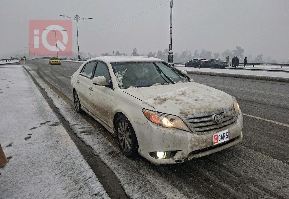 تويوتا أفالون